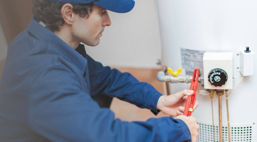 Professional Tankless Water Heater Installation in Dexter, OR